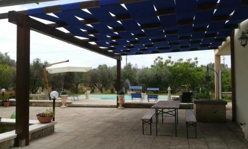 Villa Con Piscina Vicino Otranto