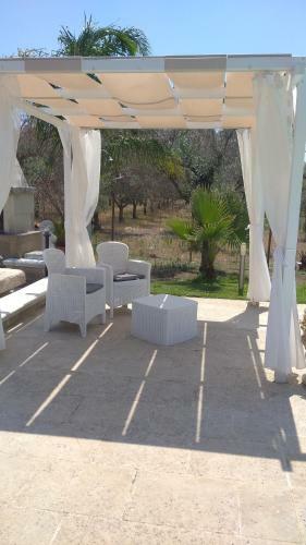 Villa Con Piscina Vicino Otranto