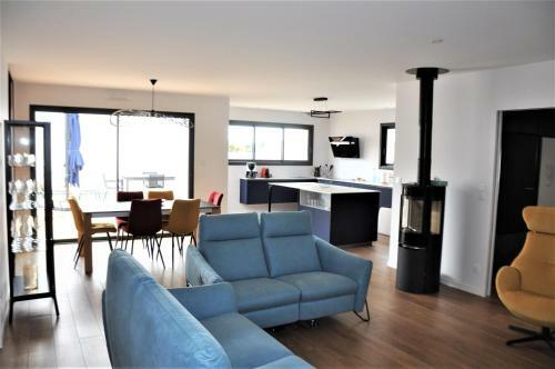 Villa Rosemonde - Br�tignolles Sur Mer