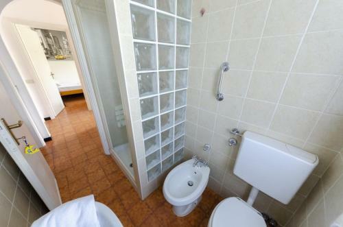 Apartamento Altido Lovely House Mattarana