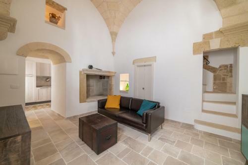 Lu Focalire Casa Vacanze