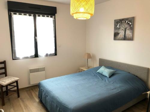 Maison Proximit� Golf Et Plage De Br�ville Sur Mer