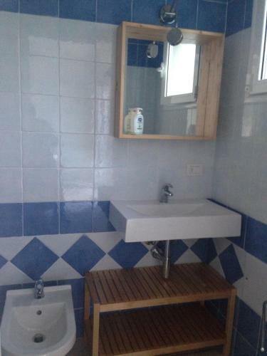Bed & Breakfast Carloforte Bellavista