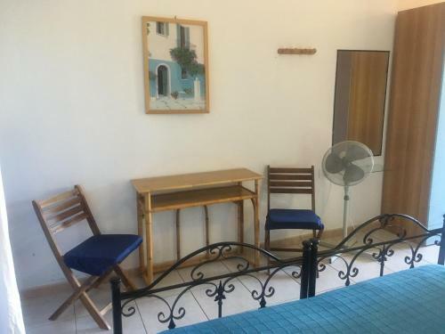 Bed & Breakfast Garden Rooms