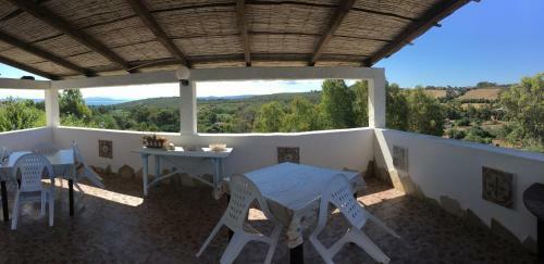Bed & Breakfast Garden Rooms