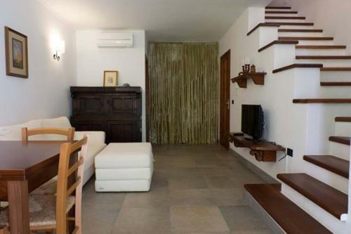 Apartamento Carloforte House