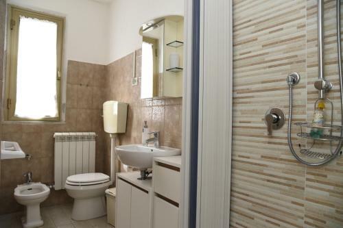 Apartamento La Casa Di Nonna Videlma