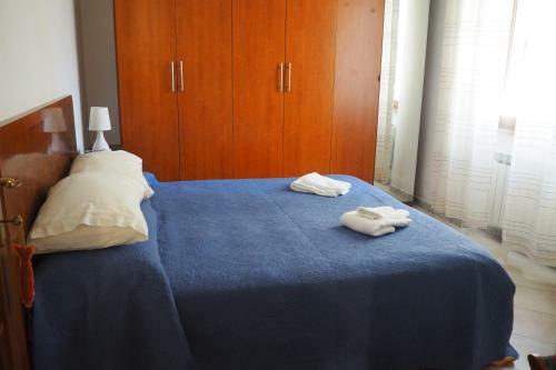 Apartamento Casa Mor� Marina