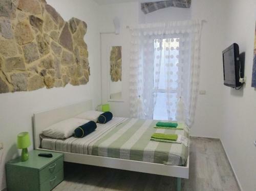 Hostal Green And Orange Rooms