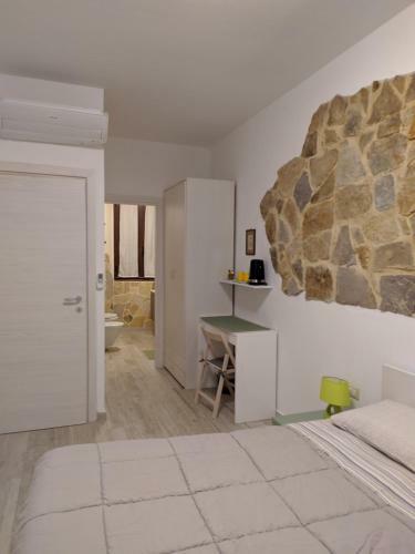 Hostal Green And Orange Rooms