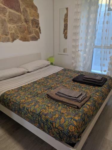 Hostal Green And Orange Rooms