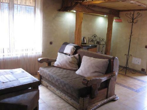 Hostal Zatin