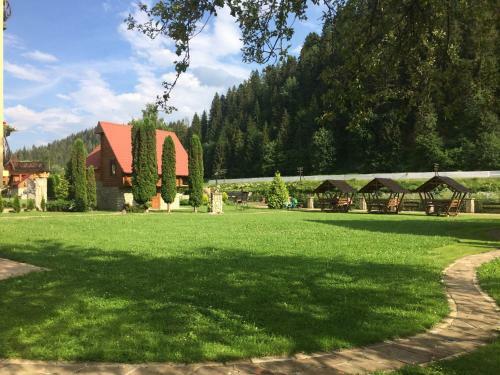 Hostal Zatin