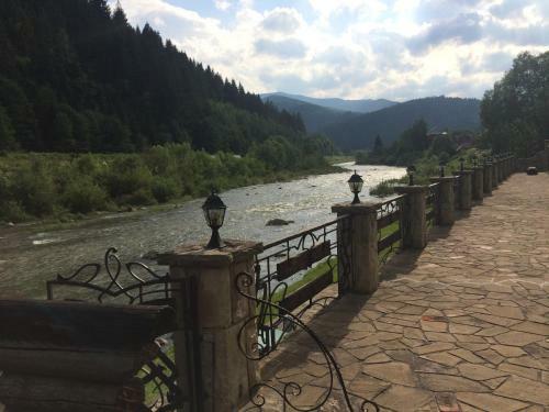 Hostal Zatin