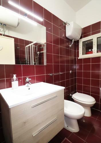 Apartamento Residenza Susini