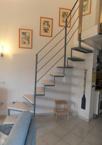 Apartamento Grazia's House
