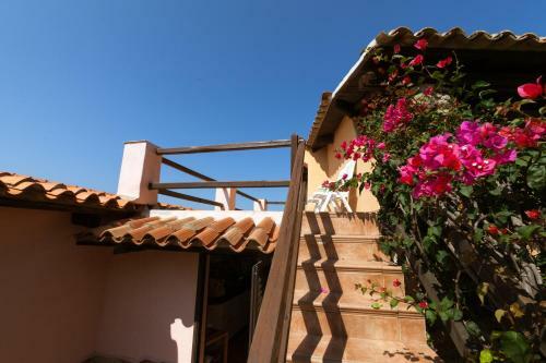 Villa Con Magnifico Terrazzo Iun P6868