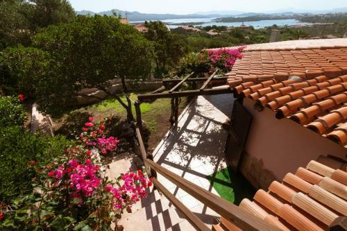 Villa Con Magnifico Terrazzo Iun P6868