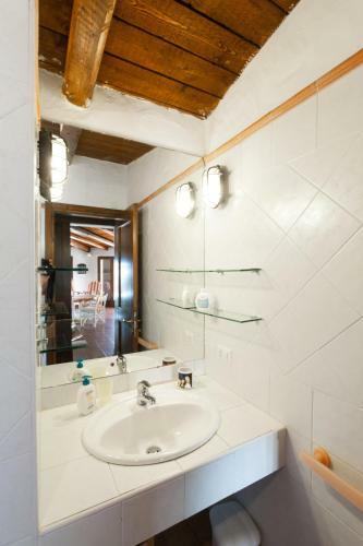 Villa Con Magnifico Terrazzo Iun P6868