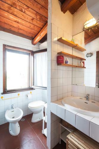 Villa Con Magnifico Terrazzo Iun P6868