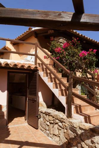Villa Con Magnifico Terrazzo Iun P6868