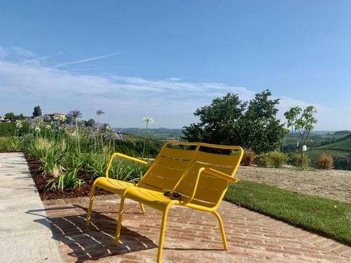 Villa Verdini - A Truly Special Place In Piemonte