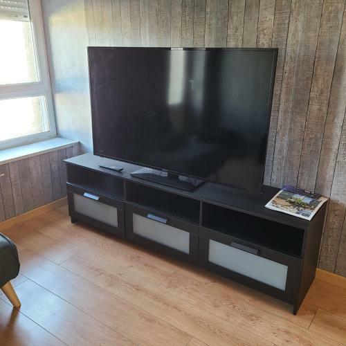 Apartamento Appartement Brest Saint Michel Tout Confort