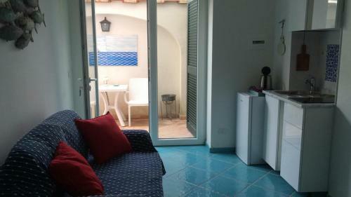 Apartamento La Casa Di Stefania - Villa Del Sole