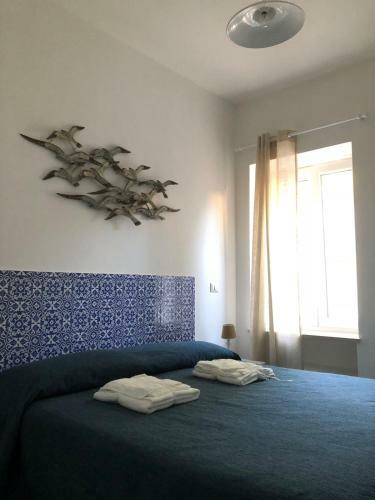 Apartamento La Casa Di Stefania - Villa Del Sole