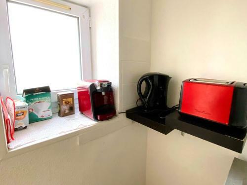 Apartamento Appartement D'une Chambre Avec Wifi A Brest