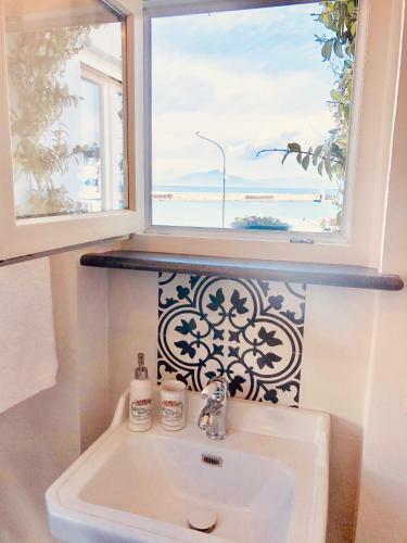 Apartamento B&B La Baia Di Napoli