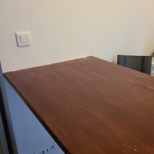 Apartamento Studio Brest Saint Martin Avec Internet