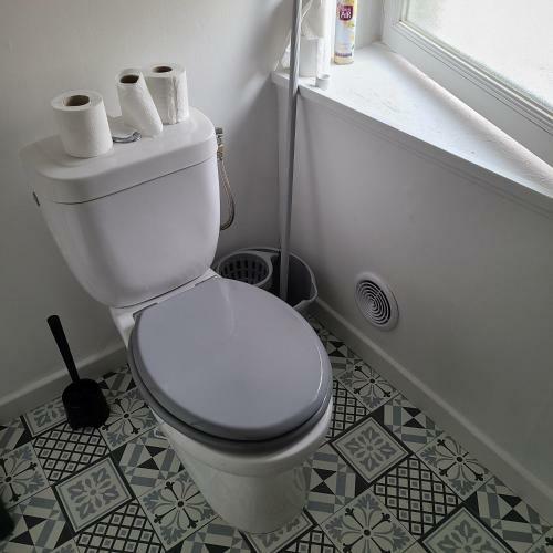 Apartamento Appartement Coquet Brest Pr�s Du Centre