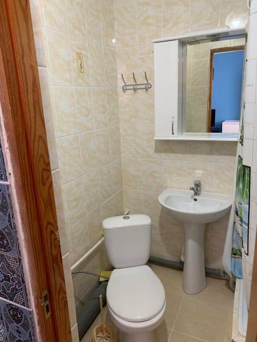Hostal Villa Anna