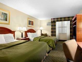 Hotel Howard Johnson Grand Forks