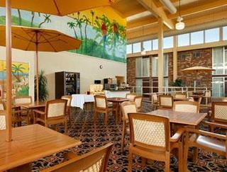 Hotel Howard Johnson Grand Forks