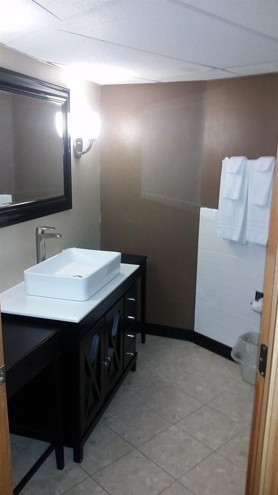 Hotel Howard Johnson Grand Forks