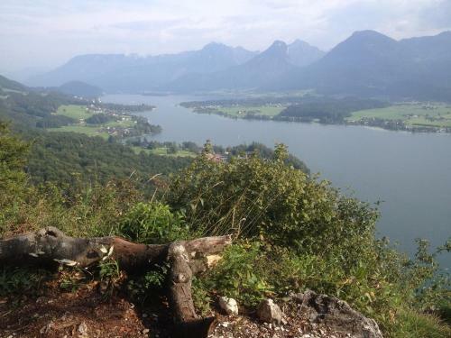 Apartamento Ferienwohnung Annemarie Limbacher