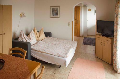 Apartamento Ferienwohnung Annemarie Limbacher