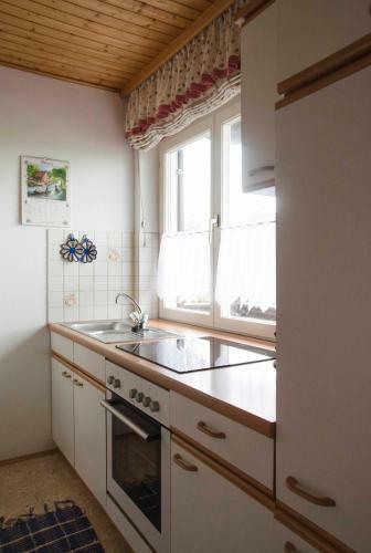 Apartamento Ferienwohnung Annemarie Limbacher