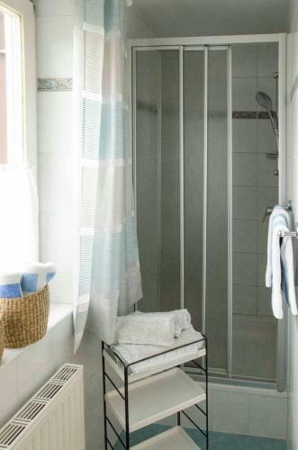 Apartamento Ferienwohnung Annemarie Limbacher