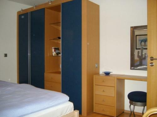 Apartamentos Haus Kollwitzweg - Ferienwohnungen
