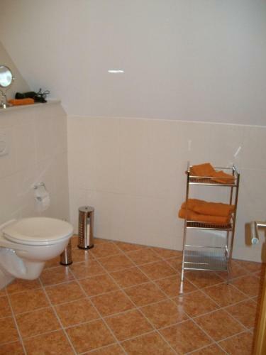 Apartamentos Haus Kollwitzweg - Ferienwohnungen