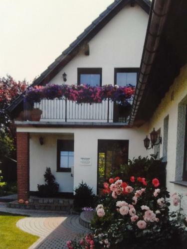 Apartamentos Haus Kollwitzweg - Ferienwohnungen