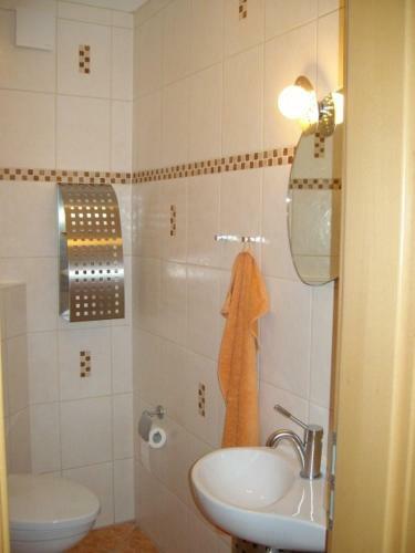 Apartamentos Haus Kollwitzweg - Ferienwohnungen
