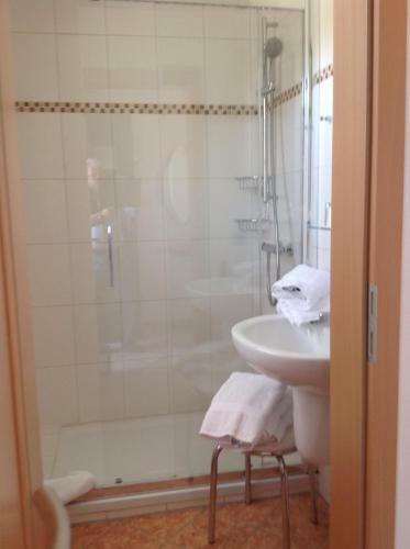 Apartamentos Haus Kollwitzweg - Ferienwohnungen