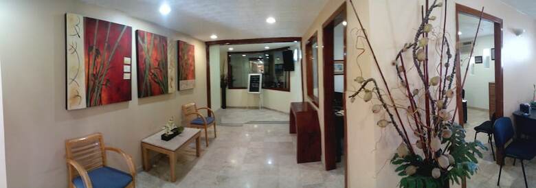 Hotel & Suites Real Del Lago