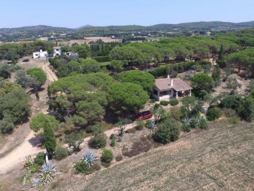 La Barraca