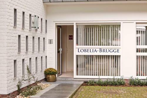 B&B Lobelia-brugge