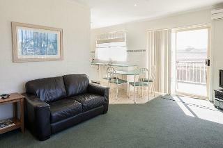 Beaches Apartments Merimbula